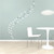 Butterfly wall stickers