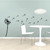 Dandelion Wall Sticker