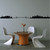 Budapest Skyline Wall Sticker