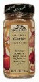 Garlic, Dry Granulated