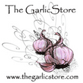 Granulated Roasted Garlic