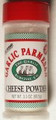 Garlic Parmesan