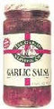 Garlic Salsa