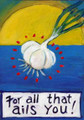 Magnet "For All That Ails You!"