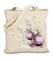 Garlic Tote Bag