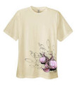Garlic T-shirt 