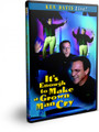 It's Enough to Make a Grown Man Cry DVD by Ken Davis