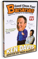 Bananas DVD by Ken Davis