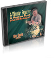 A Wimpy Prophet CD by Ken Davis