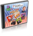 Get 'em While They're Hot CD by Ken Davis