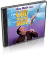 God Wants Your Body CD by Ken Davis