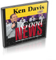 Good News CD by Ken Davis