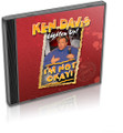 I'm Not Okay CD by Ken Davis