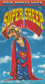Super Sheep VHS by Ken Davis
