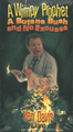 A Wimpy Prophet VHS by Ken Davis