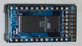 2364 ROM-el top view