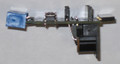 uIEC/SD Deluxe Daughtercard with optional 3rd connector installed (leftmost)