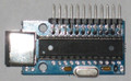 PS/2 Encoder Fully Assembled with Connector