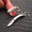 Folding knife earrings are totally cool gadgets you can wear, the sharpest functional jewelry around.
