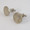 nickel cufflinks hold a secret