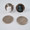 secret compartment cufflinks hold all your secrets