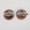 back of secret compartment cufflinks