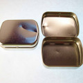 these are the irregular version of our tins