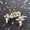 Star Wars Slave I Cufflinks are made from real near vintage toys.