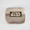 Star Wars Cufflinks come in our signature metal pillbox tin.