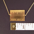 Give Me an Inch!

These are totally cool gadgets you can wear, the hottest functional jewelry around.
