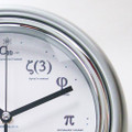 I'll Meet YOU at Pi for Pie - Geek Clock