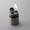 You can place your tiny lighter down on a flat surface for hands free lighting.