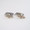 Back of the knife cufflinks