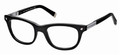 D Squared 5017 Eyeglasses 001 Black Grey