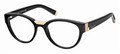 D Squared 5043 Eyeglasses 001 Black
