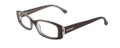 Michael Kors MK220 Eyeglasses 210 Brown