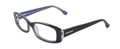 Michael Kors MK220 Eyeglasses 424 Blue
