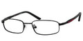 Carrera 7516 Eyeglasses 091T Black (4516)
