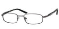Carrera 7516 Eyeglasses 01A1 Ruthenium (4516)