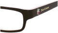 Juicy Couture Hanah M Eyeglasses 0ERN Espresso Ice Pink (4513)