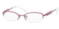 Juicy Couture Bit Eyeglasses 0JNA Pink (4716)