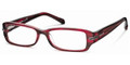 Roberto Cavalli RC0559 Eyeglasses 068 Red