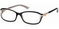 Roberto Cavalli RC0628 Eyeglasses 005 Black