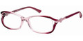 Roberto Cavalli RC0628 Eyeglasses 074 Pink Gradient
