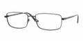 Salvatore Ferragamo 1825 Eyeglasses 501 Black