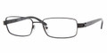 Salvatore Ferragamo 1842 Eyeglasses 501 Black