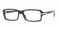 Salvatore Ferragamo 2674 Eyeglasses 593 Black Striped