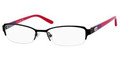 Kate Spade Pati Eyeglasses 0003 Black (5017)