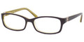 Kate Spade Regine Eyeglasses 0FW9 Aubergine Gold (5216)