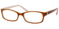 Kate Spade Regine Eyeglasses 0GA8 Tortoise Pink (5216)